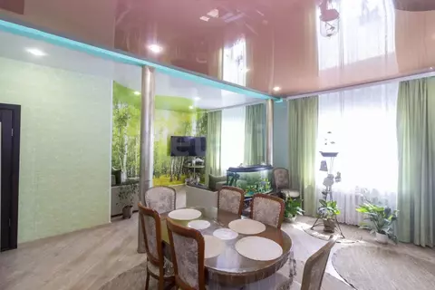 Дом в Тюменская область, Тюменский район, с. Онохино ул. Дружбы (118 ...