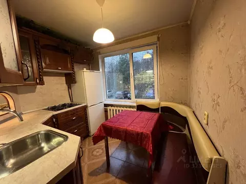 1-к кв. Ленинградская область, Ломоносовский район, Большая Ижора пгт ...