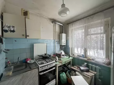 2-к кв. Тульская область, Тула Мясново мкр, ул. Тихмянова, 40А (39.0 ...