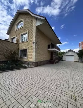 Дом в Ставропольский край, Ставрополь ул. Роз, 5А (319 м)