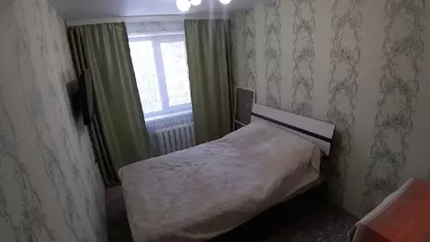 Продается 3-комнатная квартира