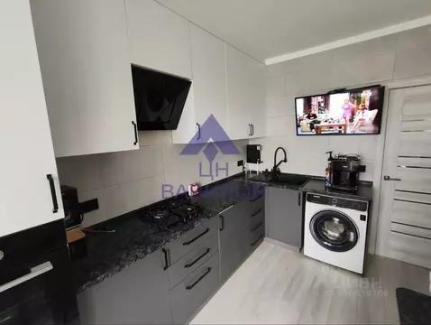 1-к кв. Ростовская область, Волгодонск Степная ул. (36.7 м)