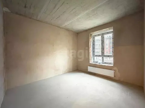 1-к кв. Вологодская область, Вологда ул. Карла Маркса, 19 (43.2 м)