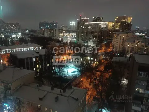 1-к кв. Воронежская область, Воронеж ул. Фридриха Энгельса, 33В (51.8 ...