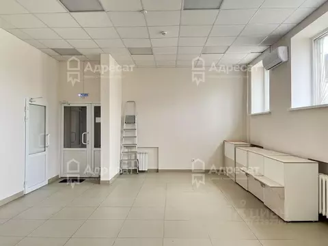 Помещение свободного назначения в Волгоградская область, Волгоград ...