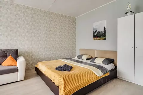 1-к кв. Москва ул. Василисы Кожиной, 26 (35.0 м)