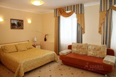 Комната Московская область, Егорьевск Касимовское ш., 45А (18.0 м)