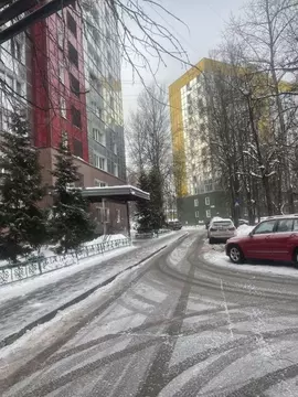 2-к кв. Московская область, Одинцово Можайское ш., 131 (50.5 м)