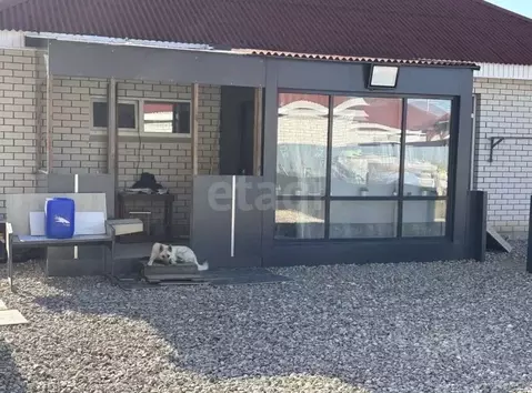 Дом в Тюменская область, Тюменский муниципальный округ, с. Перевалово ...