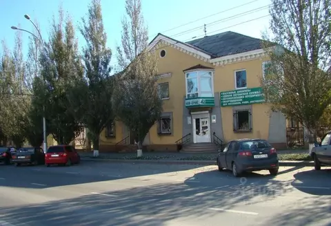 Офис в Кемеровская область, Кемерово просп. Ленина, 27 (16 м)