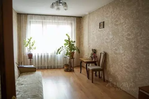 4-к кв. Алтайский край, Барнаул Партизанская ул., 146 (99.7 м)