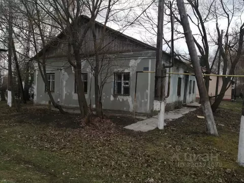 Помещение свободного назначения в Саратовская область, Татищевский ...