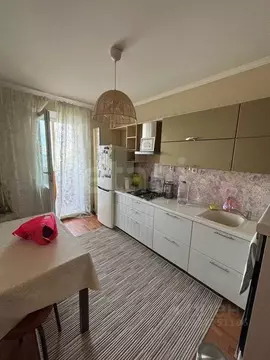 2-к кв. Татарстан, Набережные Челны просп. Чулман, 23 (56.0 м)