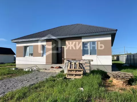 Дом в Свердловская область, Полевской городской округ, с. Курганово ...