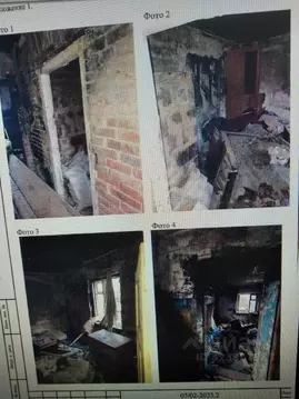 Свободной планировки кв. Калининградская область, Гвардейский ...