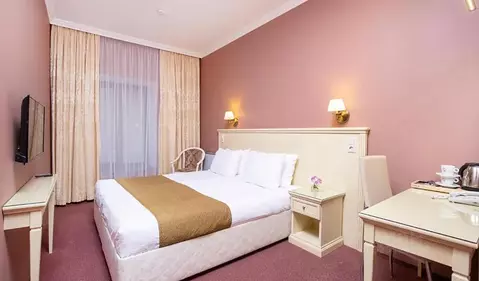 Комната Санкт-Петербург Большая Конюшенная ул., 11Б (16.0 м)