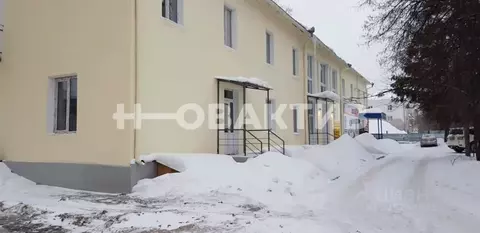 Офис в Новосибирская область, Бердск ул. Ленина, 122 (20 м)