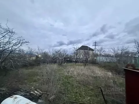 Участок в Волгоградская область, Городищенское городское поселение, ...