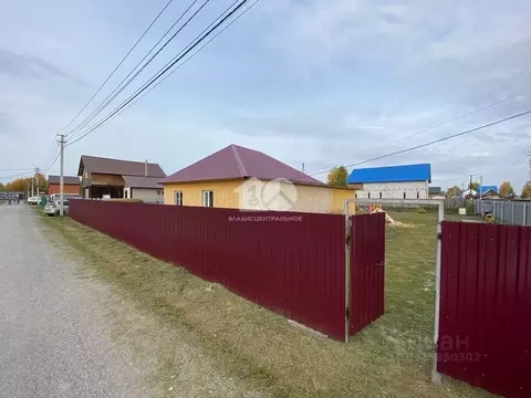 Дом в Новосибирская область, Новосибирский район, Толмачевский ...