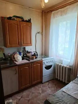 1-к кв. Московская область, Дмитровский муниципальный округ, с. ...