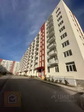 1-к кв. Крым, Евпатория ул. Чапаева, 99 (35.2 м)