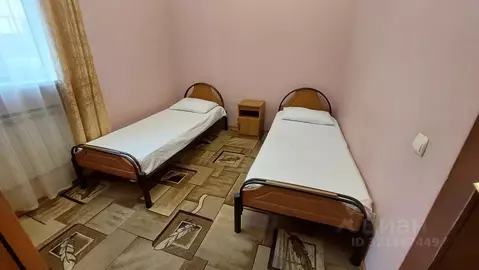 Комната Краснодарский край, Анапа Алексеевка мкр, ул. Терновая, 54