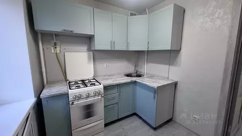 1-к кв. Московская область, Сергиев Посад Стахановская ул., 8/40 (29.8 ...