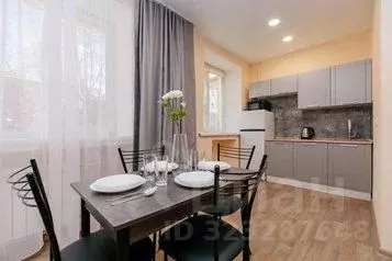 1-к кв. Новосибирская область, Новосибирск просп. Карла Маркса, 7 ...