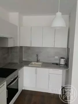 1-к кв. Санкт-Петербург ул. Пейзажная, 24к2 (33.1 м)