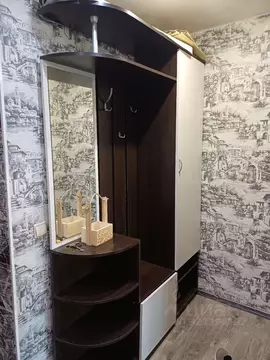 1-к кв. Коми, Сыктывкар просп. Бумажников, 28 (34.1 м)