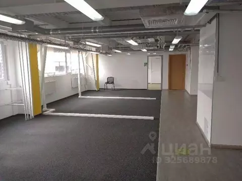 Офис в Москва ул. Шаболовка, 31С23 (304 м)