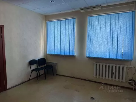 Офис в Саратовская область, Саратов Астраханская ул., 1литЕ (17 м)