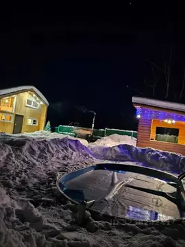 Дом в Камчатский край, Елизовский муниципальный округ, пос. Термальный ...