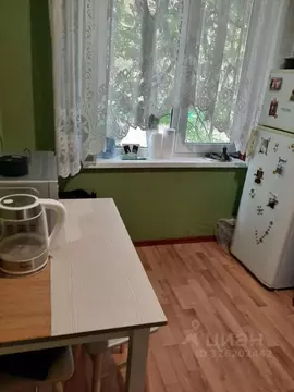 1-к кв. Москва ул. Фомичевой, 14К2 (32.8 м)