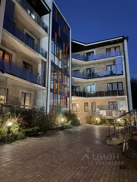 Студия Московская область, Видное проезд 1-й Калиновский, 1 (37.7 м)