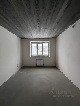 1-к кв. Нижегородская область, Кстово ул. Герцена, 6к3 (34.2 м)