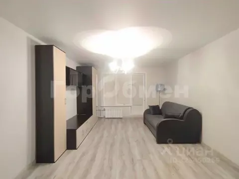 1-к кв. Москва Елецкая ул., 33 (34.7 м)