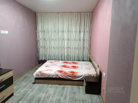 2-к кв. Ханты-Мансийский АО, Нефтеюганск 17-й мкр, 9 (64.0 м)