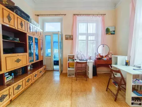 3-к кв. Крым, Алушта ул. 15 Апреля, 25 (44.5 м)