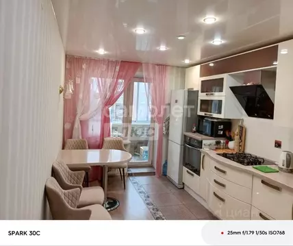 3-к кв. Вологодская область, Вологда ул. Челюскинцев, 47 (90.0 м)