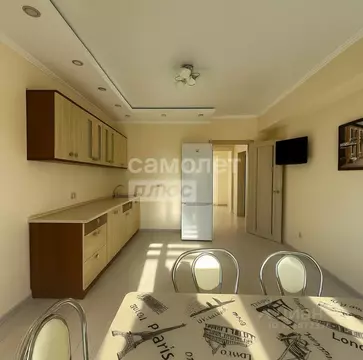 2-к кв. Краснодарский край, Анапа Владимирская ул., 146к1 (114.0 м)