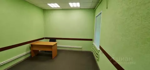 Офис в Москва Суворовская ул., 8 (16 м)
