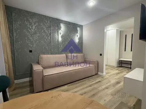 2-к кв. Ростовская область, Волгодонск ул. Максима Горького (44.7 м)