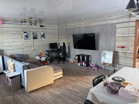 Дом в Саха (Якутия), Якутск ул. Чусовского (108 м)