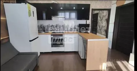 1-к кв. Челябинская область, Челябинск Университетская Набережная ул., ...