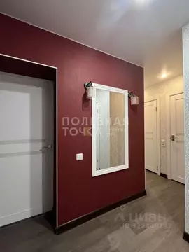 3-к кв. Самарская область, Самара ул. Дзержинского, 30 (65.0 м)