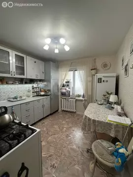 2-комнатная квартира: Усинск, Парковая улица, 11 (49 м)