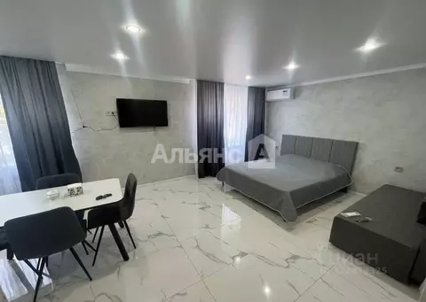 1-к кв. Ростовская область, Каменск-Шахтинский ул. Ворошилова, 143/2 ...