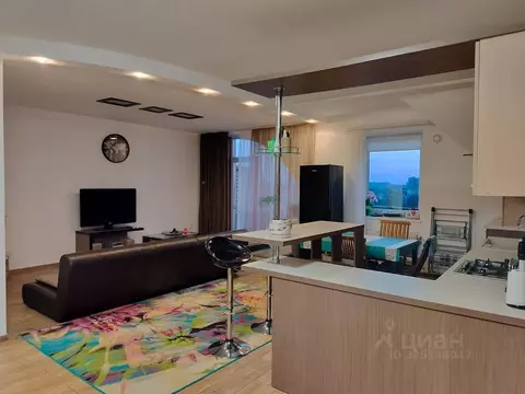 2-к кв. Калининградская область, Калининград ул. Александра Невского, ...