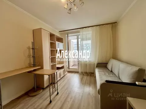 Студия Ленинградская область, Кудрово г. Всеволожский район, Заневское ...